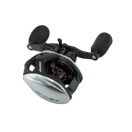 Okuma Okuma Helios SX Low Profile Reels HSX-273VLX HSX-273VLX